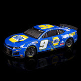 1/12 Losi NASCAR 2025 Chase Elliott No. 9 NAPA (Battery & Charger Included) - LOS1122509