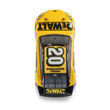 1/12 Losi NASCAR 2025 Christopher Bell No. 20 DeWalt (Battery & Charger Included) - LOS1122520