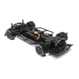 1/12 Losi NASCAR 2025 Chase Elliott No. 9 NAPA (Battery & Charger Included) - LOS1122509