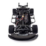 1/12 Losi Asphalt Late Model Dale Earnhardt Jr. No. 8 (Battery & Charger Included) - LOS-3104T2