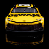 1/12 Losi NASCAR 2025 Christopher Bell No. 20 DeWalt (Battery & Charger Included) - LOS1122520