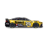 1/12 Losi NASCAR 2025 Christopher Bell No. 20 DeWalt (Battery & Charger Included) - LOS1122520