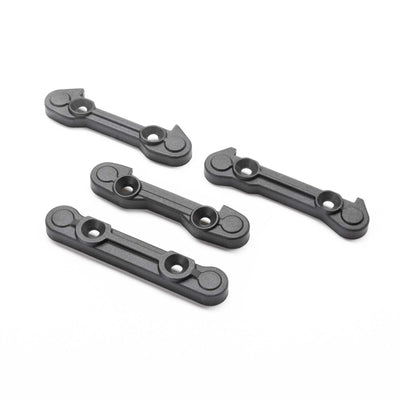 Pin Mount Cover Set: 8XE RTR, 8XTE RTR