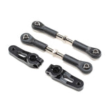 In Stock  Dual Servo Steering Links (2): DBXL-E 2.0