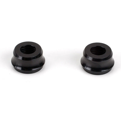 15mm Shock Caps Bottom (2): 8B, 8T, 8X, 8XE