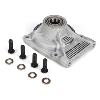 Clutch Mount with Bearings & Hard. (Assm): 5IVE-T, MINI WRC