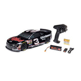 1/12 Losi NASCAR RCR No. 3 GM Goodwrench (Battery & Charger Included) - LOSF1122503