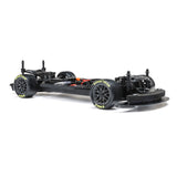 1/12 Losi NASCAR RCR No. 3 GM Goodwrench (Battery & Charger Included) - LOSF1122503