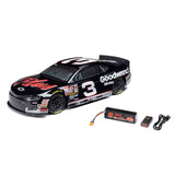 1/12 Losi NASCAR RCR No. 3 GM Goodwrench (Battery & Charger Included) - LOSF1122503