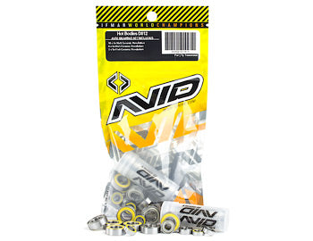 AVID LOSI 5T / 5B Bearing Set 2.0/1.0 Bearing Set