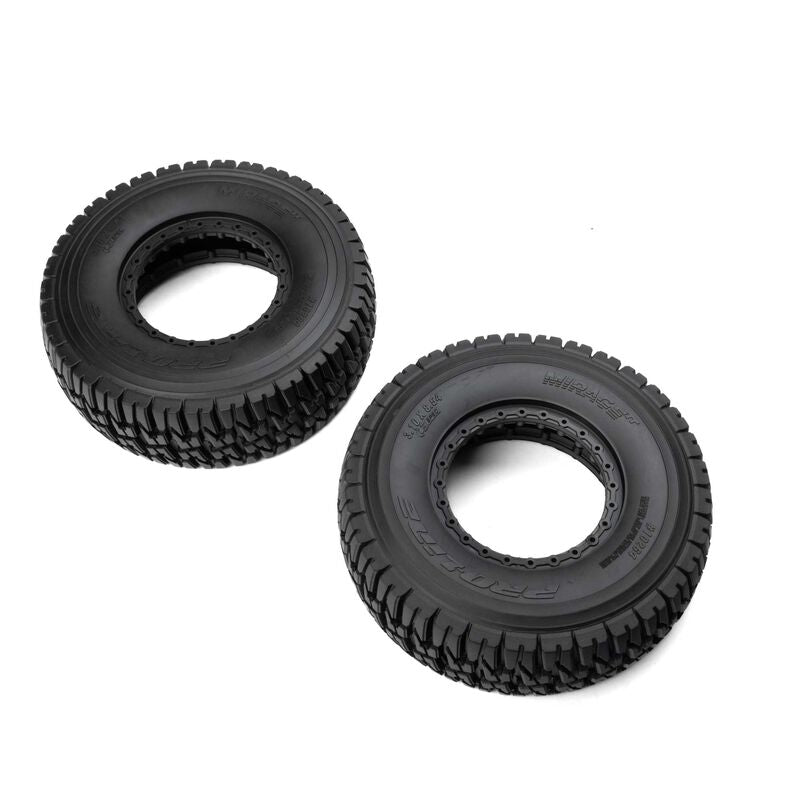 1/5 Mirage TT, F/R Tires, FIRM (2): 5IVE-T 3.0 - PRO1035400