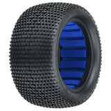1/10 Hole Shot 3.0 M3 Rear 2.2" Off-Road Buggy Tires (2) - PRO828202