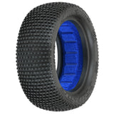 1/10 Hole Shot 3.0 M3 4WD Front 2.2" Off-Road Buggy Tires (2) - PRO829102