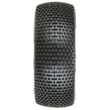 1/10 Hole Shot 3.0 M3 4WD Front 2.2" Off-Road Buggy Tires (2) - PRO829102