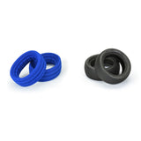 1/10 Hole Shot 3.0 M3 4WD Front 2.2" Off-Road Buggy Tires (2) - PRO829102