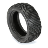 1/10 Hole Shot 3.0 M4 2WD Front 2.2" Off-Road Buggy Tires (2) - PRO829003