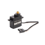 Micro Metal Gear Servo  ( Losi NASCAR ) - SPMSSX110