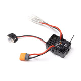 25A SLT 2-in-1 ESC / Receiver Combo: NASCAR - SPMXSE3325RX