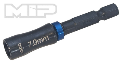 #9804S - MIP Nut Driver Speed Tip Wrench, 7.0mm