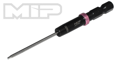 #9200S - MIP .050 Speed Tip Hex Driver Wrench, Gen 2