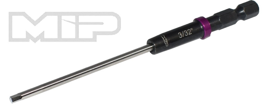 #9204S - MIP 3/32 Ball Speed Tip Hex Driver Wrench Gen 2