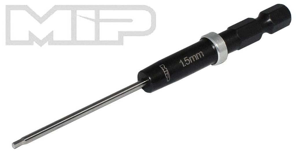 #9207S - MIP 1.5mm Speed Tip Hex Driver Wrench Gen 2