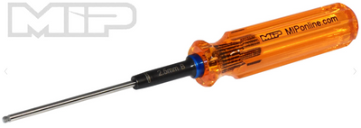 #9210 - MIP 2.5mm Ball Hex Driver Wrench Gen 2