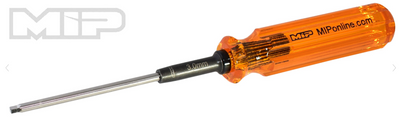 #9211 - MIP 3.0mm Hex Driver Wrench Gen 2