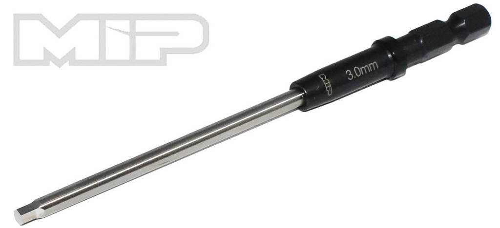 #9211S - MIP 3.0mm Speed Tip Hex Driver Wrench Gen 2