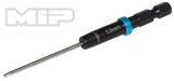 #9213S - MIP 1.3mm Speed Tip Hex Driver Wrench Gen 2