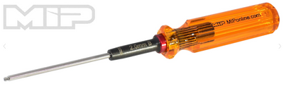 #9240 - MIP 2.0mm Ball Hex Driver Wrench Gen 2