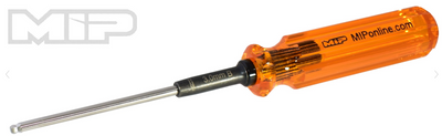 #9243 - MIP 3.0mm Ball Hex Driver Wrench Gen 2