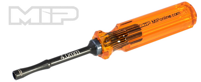 #9801 - MIP 4.0mm Nut Driver Wrench, Gen 2