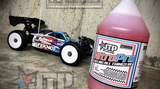 NitroPro JTP RC 28% - 9% Pro Race Blend Fuel (1 Gallon)