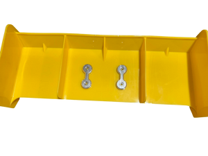 Spree RC 5th Scale Wing Aluminum Wing Button Pair (2)
