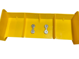 Spree RC 5th Scale Wing Aluminum Wing Button Pair (2)