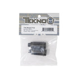 Shock Body (B length, 51mm, aluminum, hard ano, 2pcs) - TKR6070