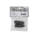 Shock Body (D length, 58.5mm, aluminum, hard ano, 2pcs) - TKR6071