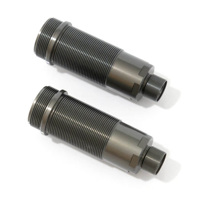 Shock Body (D length, 58.5mm, aluminum, hard ano, 2pcs) - TKR6071