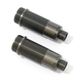 Shock Body (D length, 58.5mm, aluminum, hard ano, 2pcs) - TKR6071