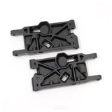 Suspension Arms (wide pivot, rear, EB/NB48 2.1+)  - TKR9184W