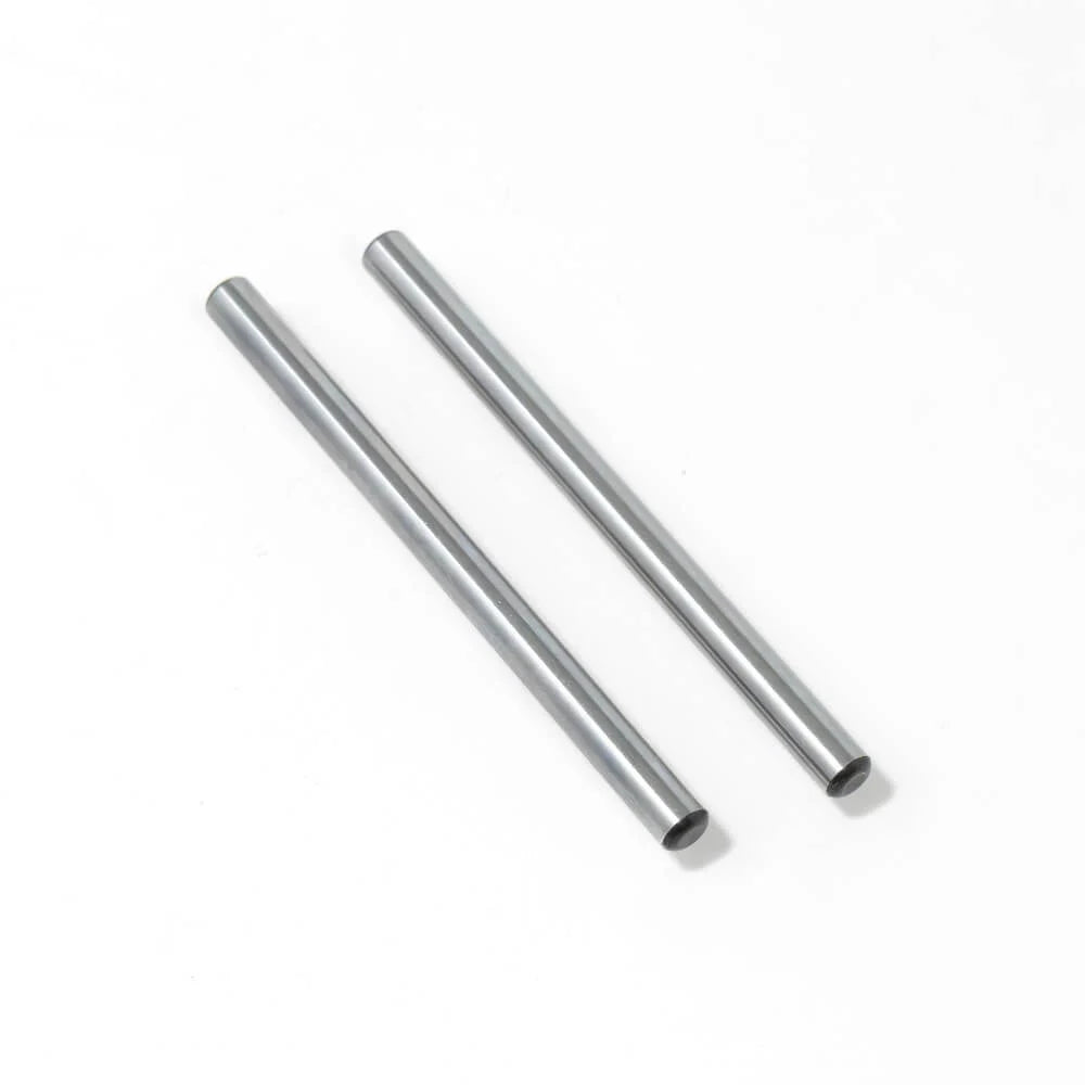 Hinge Pins (HD 5mm, inner, front/rear, 2pcs)