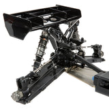 1/8 8IGHT-XT/XTE 4X4 Nitro/Electric Truggy Race Kit
