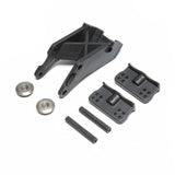 Wing Mount: 8XT,8X-8XE 2.0,8XE-8XTE RTR