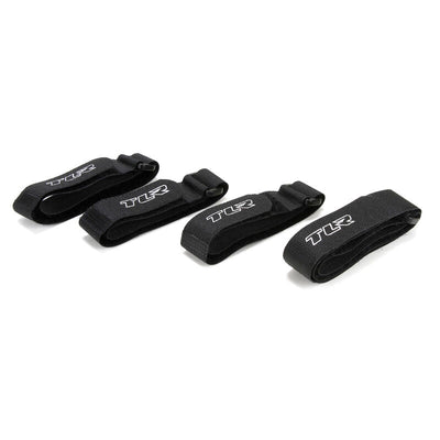 Battery Straps (3): 8E, 8TE 3.0