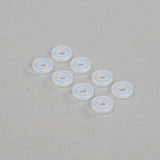 X-Ring Seals 3.5mm (8): 8IGHT-X