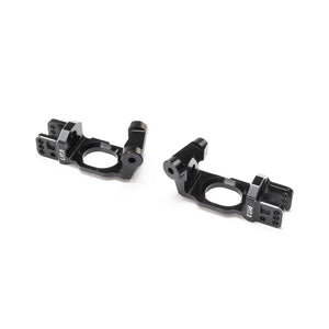 Aluminum Spindle Carrier Set, 17.5, V2: 8X - TLR344051