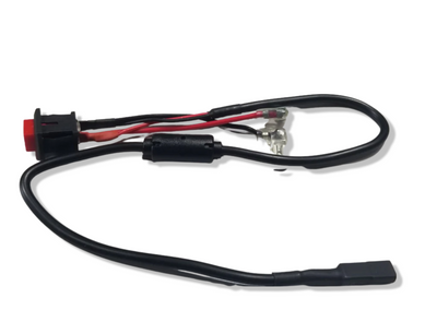 MOD 5th Scale Gas Racing Kill Switch Motor Tether