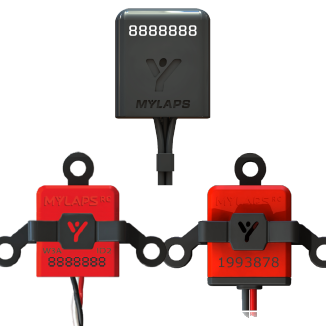 RC Car Transponder RC4, RC4 Pro, RC4 Hybrid (Choose)