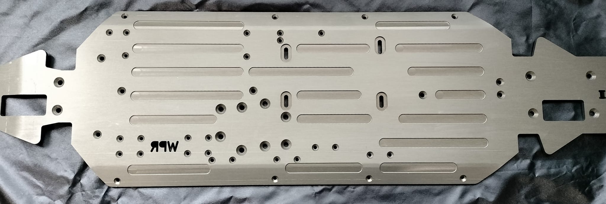 Wolf Pack Racing Losi 5T 2.0/1.0 Chassis | Matt Olson Designs